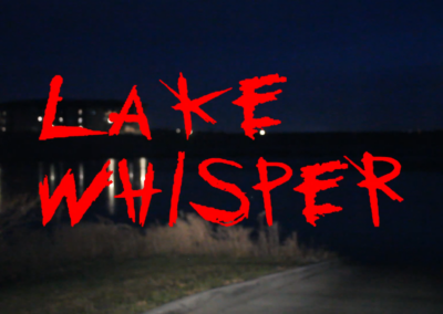 Lake Whisper